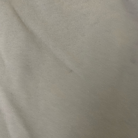 Lululemon Perfectly Oversized Crew Sage - Picture 6 of 8